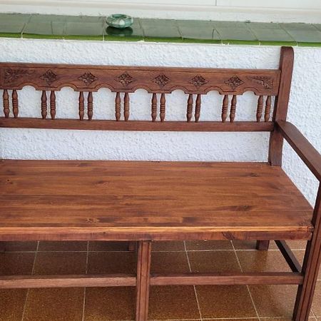 Casa Del Dorado Playa Cambrils 빌라 외부 사진