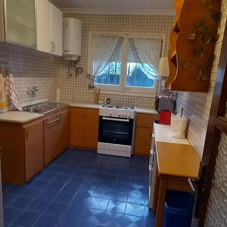 Casa Del Dorado Playa Cambrils 빌라 외부 사진