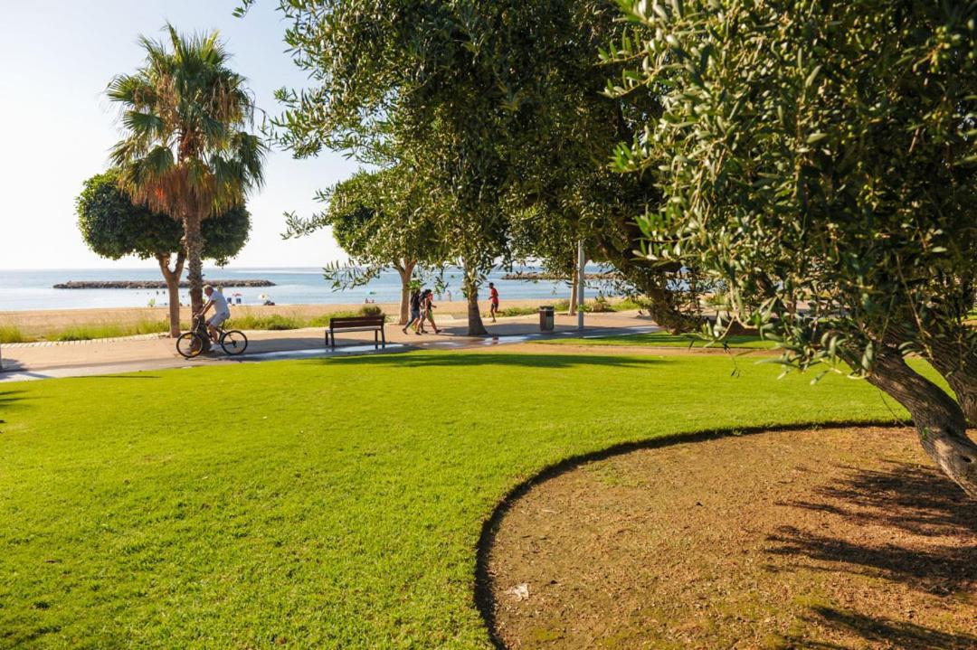 Casa Del Dorado Playa Cambrils 빌라 외부 사진