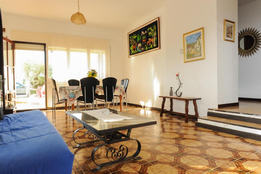 Casa Del Dorado Playa Cambrils 빌라 외부 사진
