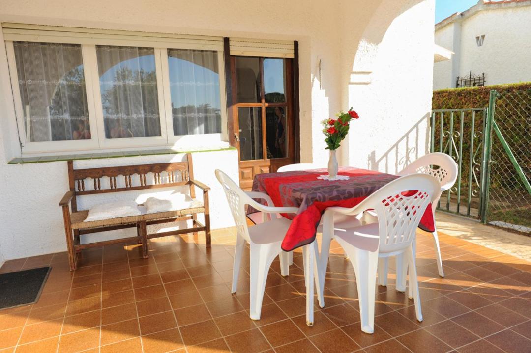 Casa Del Dorado Playa Cambrils 빌라 외부 사진