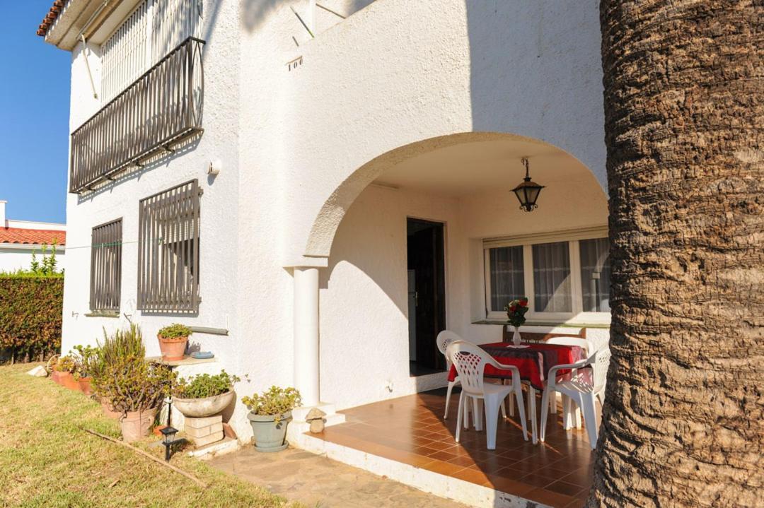 Casa Del Dorado Playa Cambrils 빌라 외부 사진