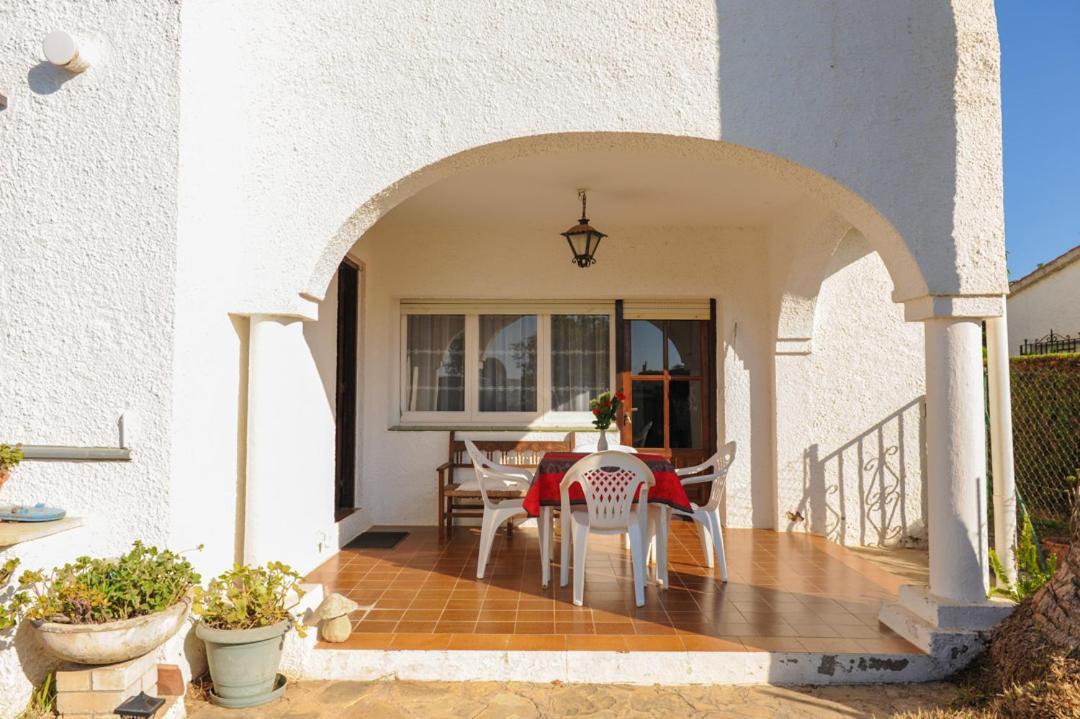 Casa Del Dorado Playa Cambrils 빌라 외부 사진