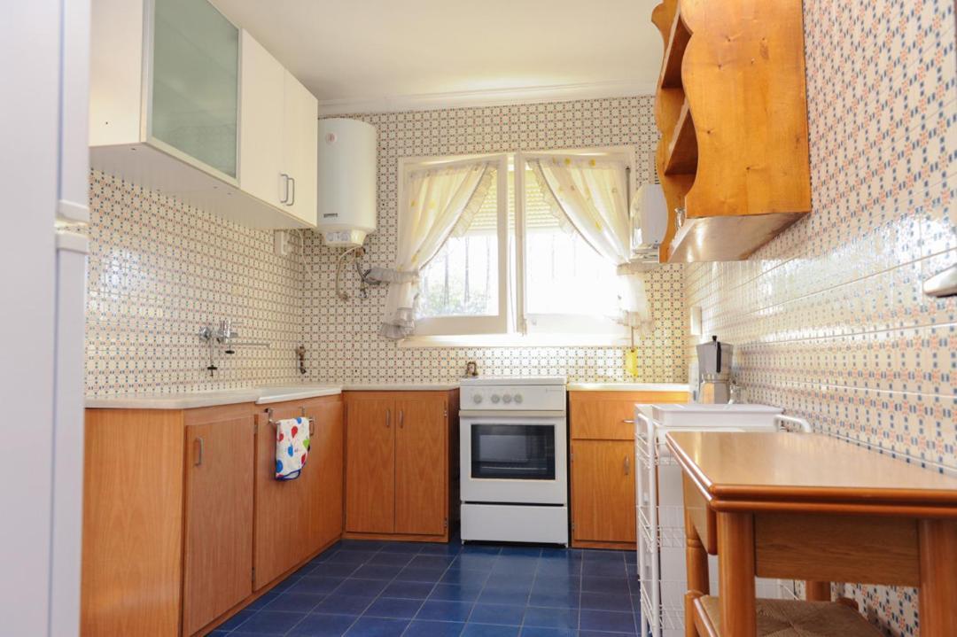 Casa Del Dorado Playa Cambrils 빌라 외부 사진