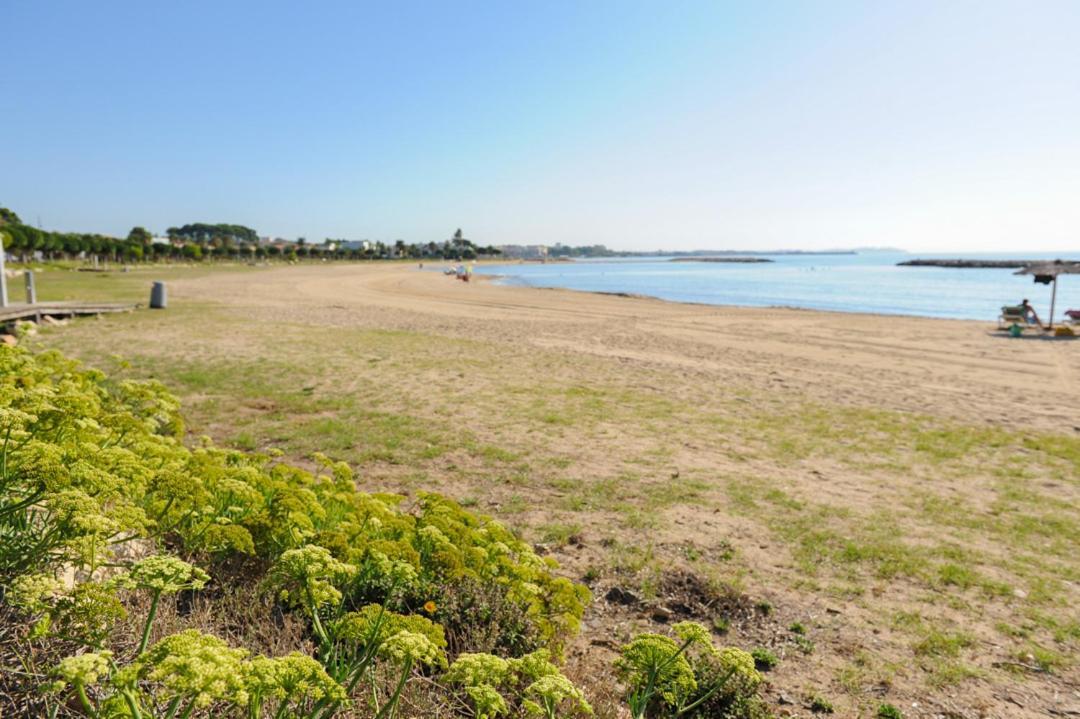 Casa Del Dorado Playa Cambrils 빌라 외부 사진