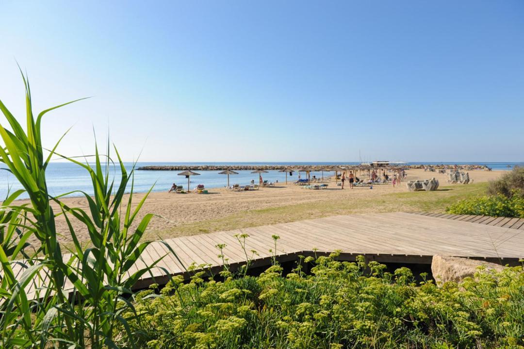 Casa Del Dorado Playa Cambrils 빌라 외부 사진