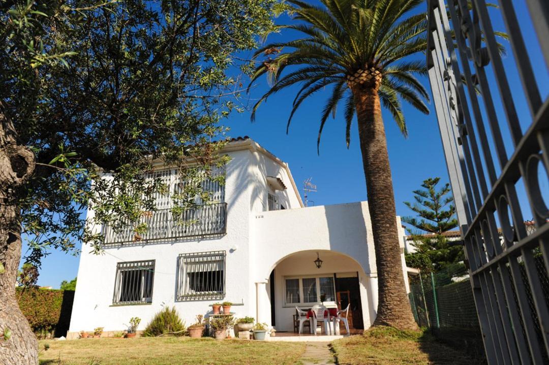 Casa Del Dorado Playa Cambrils 빌라 외부 사진