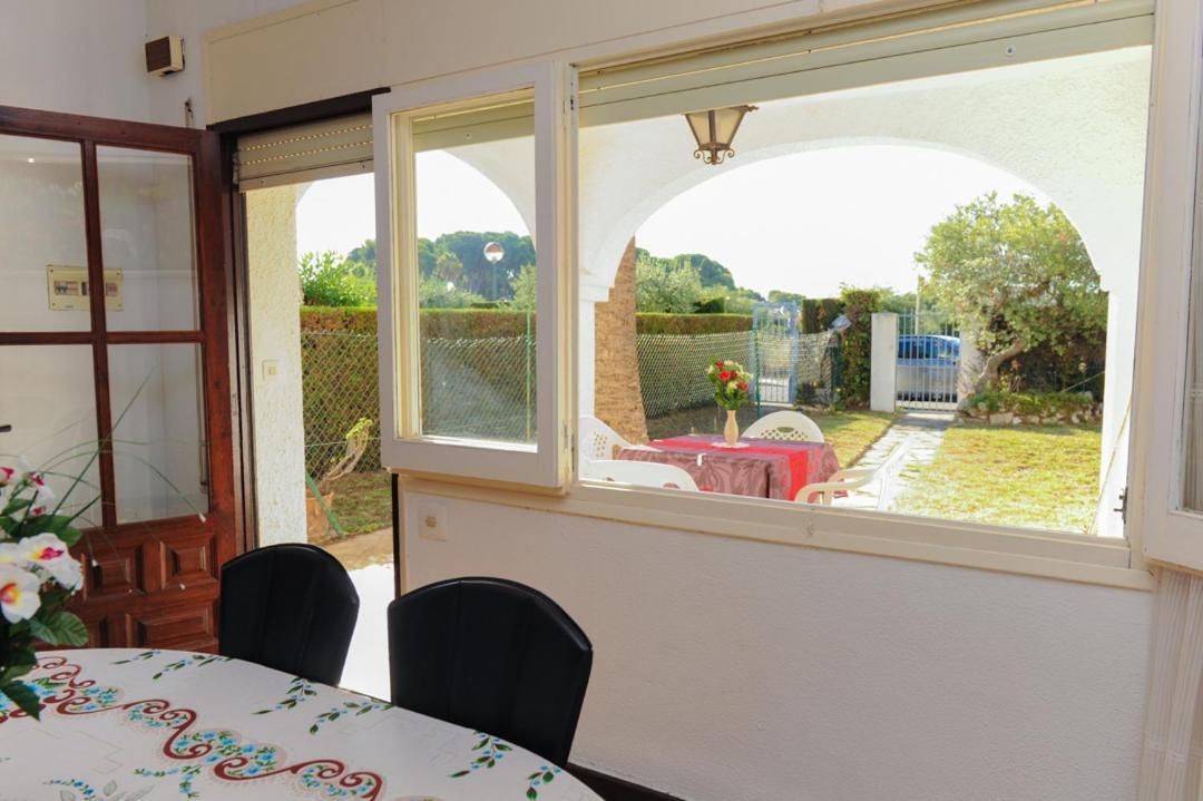 Casa Del Dorado Playa Cambrils 빌라 외부 사진