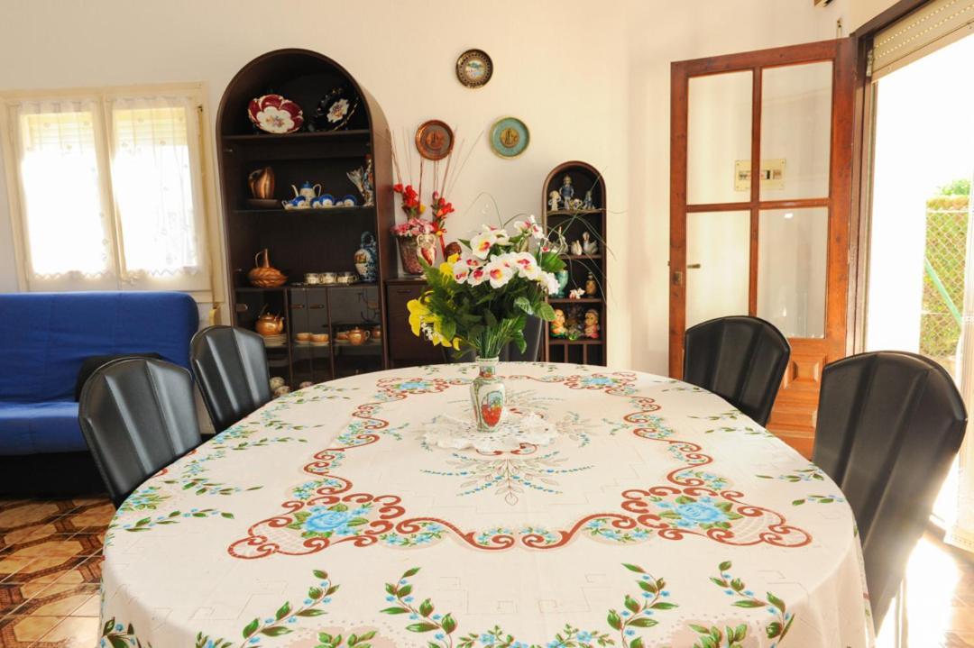 Casa Del Dorado Playa Cambrils 빌라 외부 사진