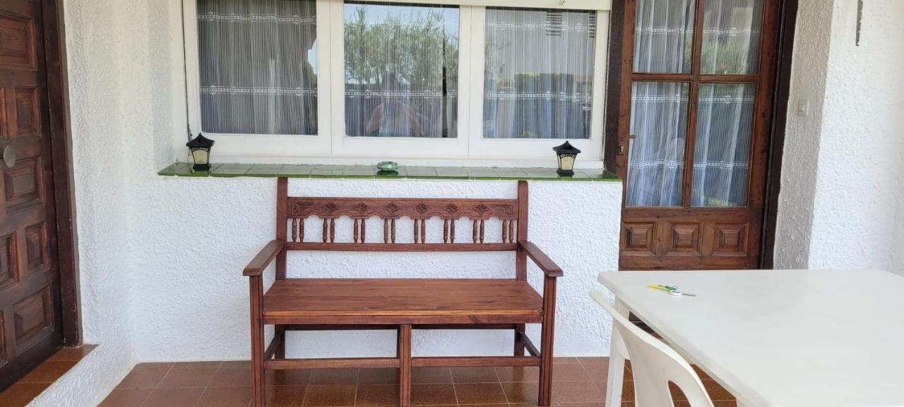 Casa Del Dorado Playa Cambrils 빌라 외부 사진