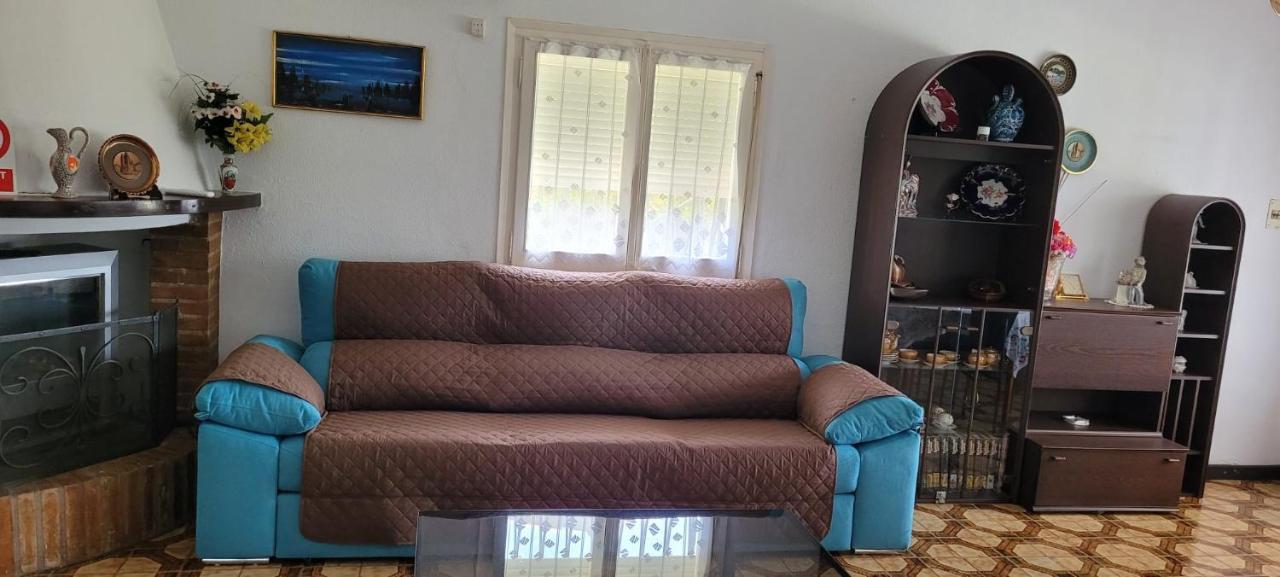 Casa Del Dorado Playa Cambrils 빌라 외부 사진