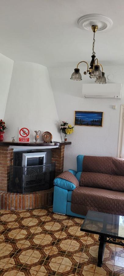 Casa Del Dorado Playa Cambrils 빌라 외부 사진